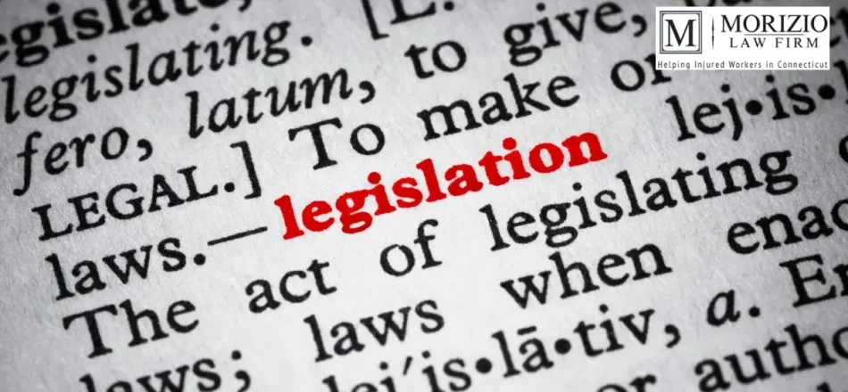 Connecticut Legislative Update: Findings Not Made Cannot Be Upheld Image