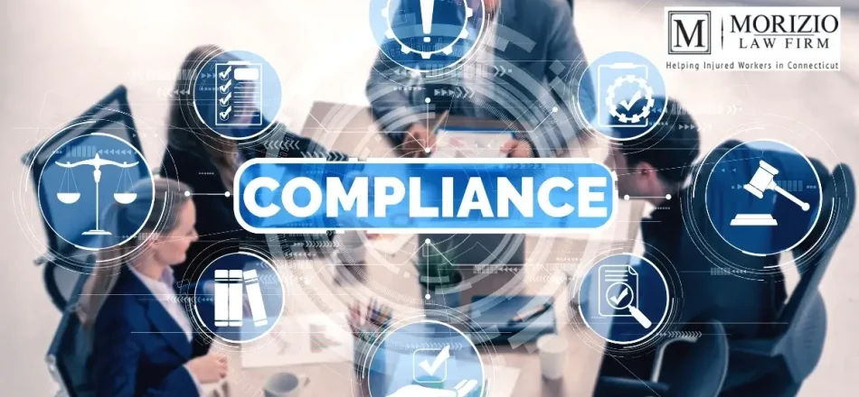 Connecticut Legislative Update: “Substantial Compliance” May Be Enough Image