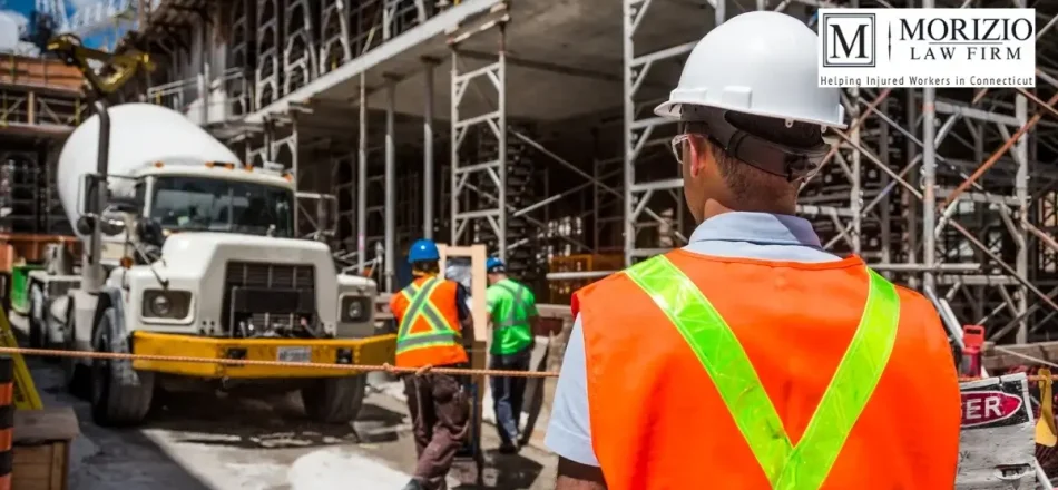 Marijuana and Workers’ Compensation in Connecticut (2018) Image