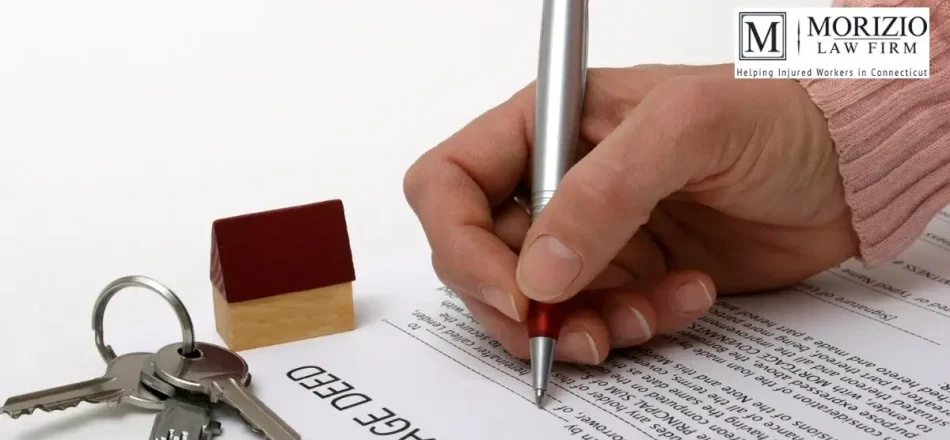 Pro Athletes Doing Bad Deeds: Connecticut Workers’ Comp Edition Image