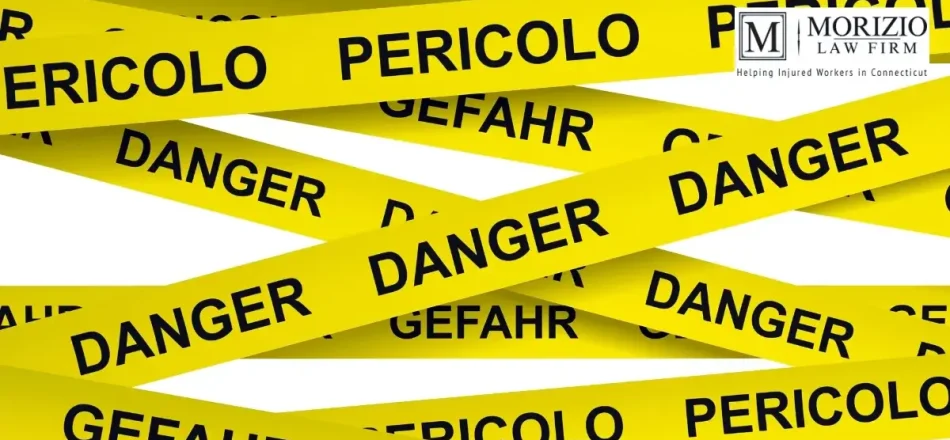 Why This Job Remains One of the Most Dangerous in Connecticut Image