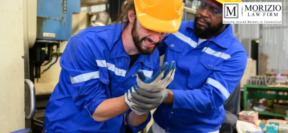 Connecticut Workers’ Comp: Were You at Fault for Your Injuries? Image