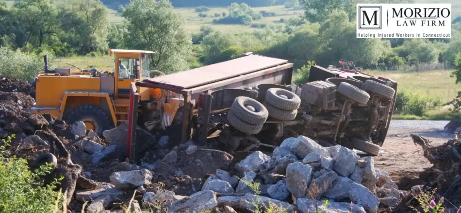 Connecticut Heavy Machinery Accidents: What You Need to Know Image