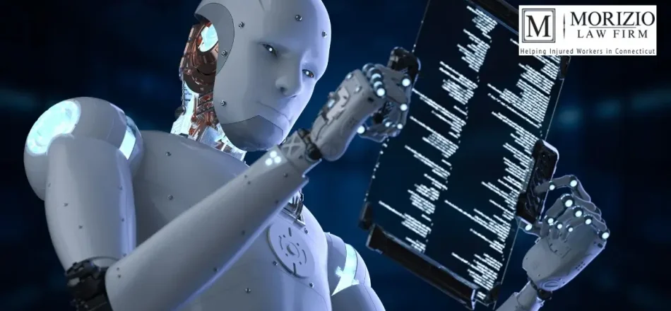 Can Robots Improve Workplace Safety in Connecticut? (Part II) Image