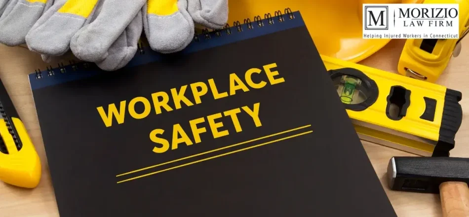 Workplace Safety Plans in Connecticut in Need of Updates Image
