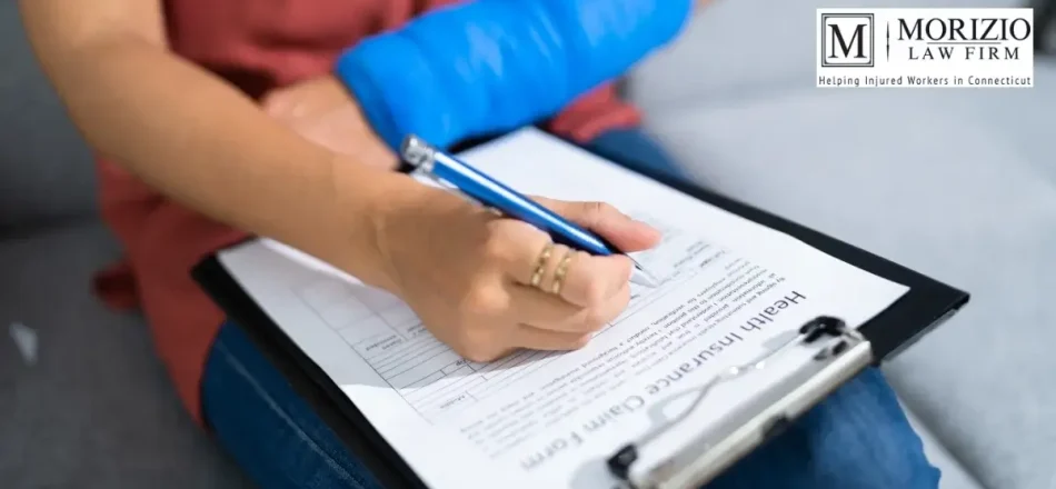 What You Need to Know About Appealing a Denied Workers’ Comp Claim in Connecticut Image