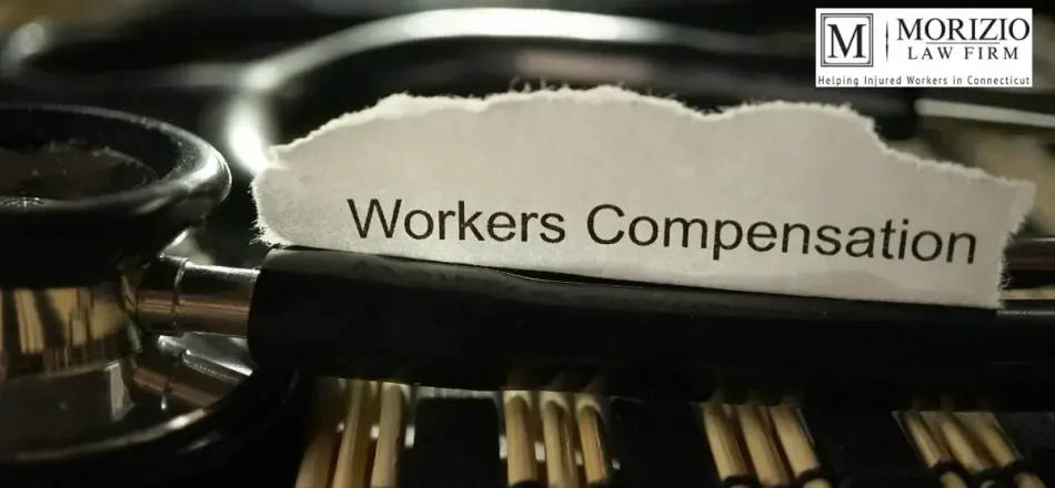 Are Break-Time Injuries Covered by Workers’ Compensation in Connecticut? Image