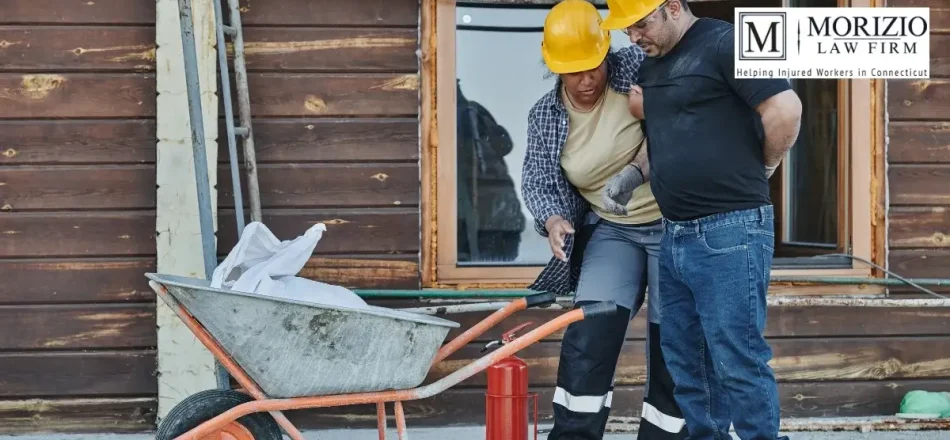 Why Collaboration Between Doctors and Lawyers is Crucial for Injured Workers in Connecticut Image