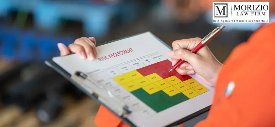 The Dangers of High Temperatures for Workers in Connecticut Image