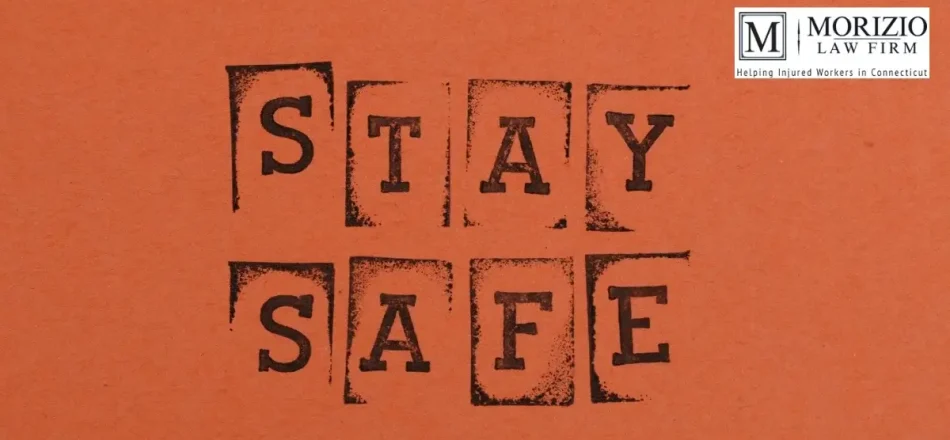Essential Safety Tips for Handling Lead at Work in Connecticut Image