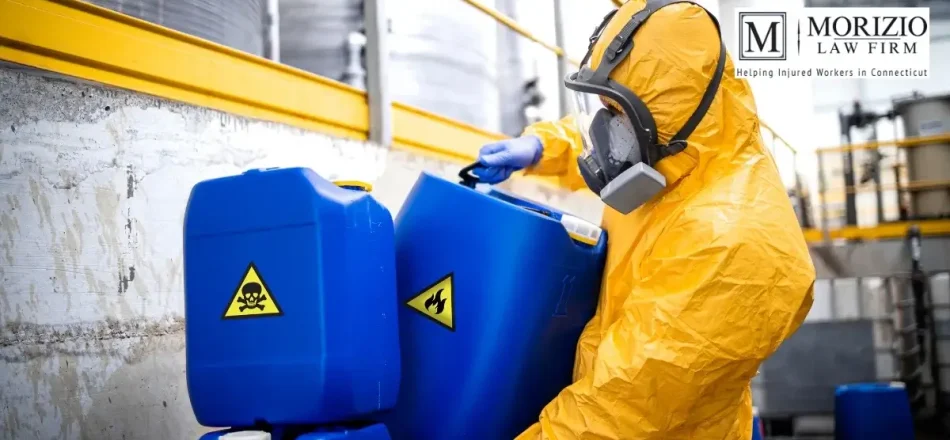 Top Safety Hazards Facing Connecticut Workers Today Image