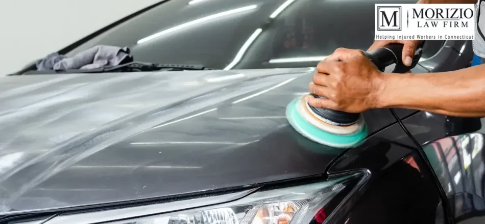 How Auto Accidents on the Job Are Handled by Workers’ Compensation in Connecticut Image