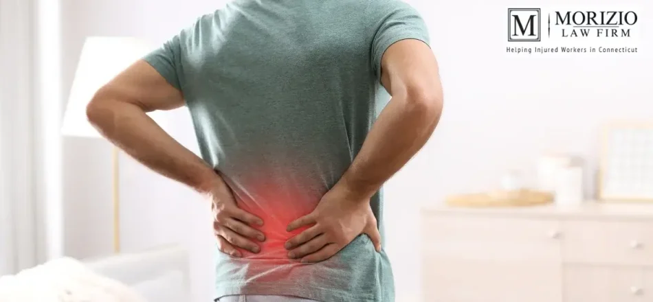 How Opioids Delay Recovery for Lower Back Injuries in Connecticut Workers Image