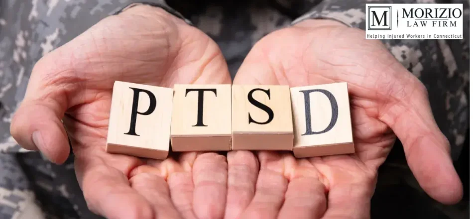How the New Law Impacts PTSD Coverage for First Responders in Connecticut Image