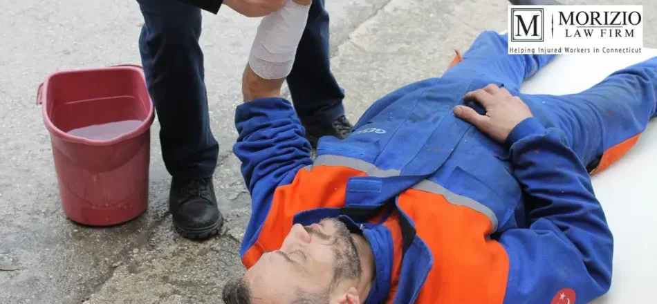 Common Reasons for Denied Workers’ Compensation Claims in Connecticut Image