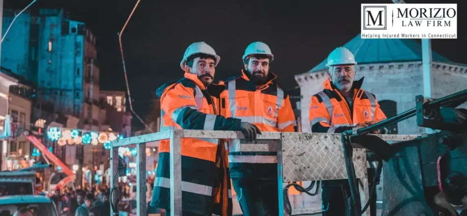 Can COVID-19 Be Covered by Workers’ Compensation in Connecticut? Image