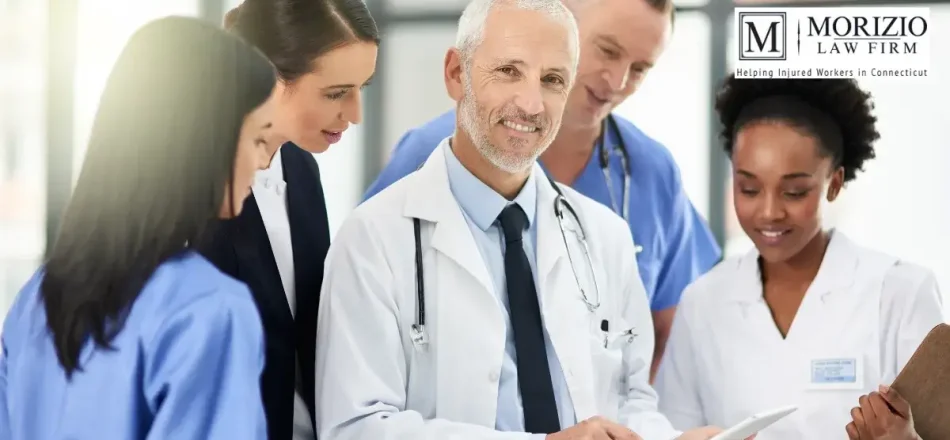 Understanding Maximum Medical Improvement (MMI) in Connecticut Workers’ Compensation Image