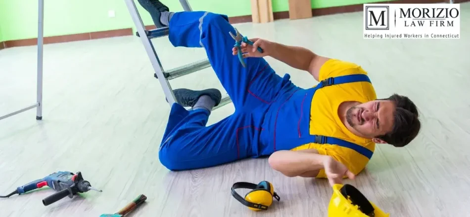 How to Navigate Workers’ Compensation and Get the Benefits You Deserve in Connecticut Image