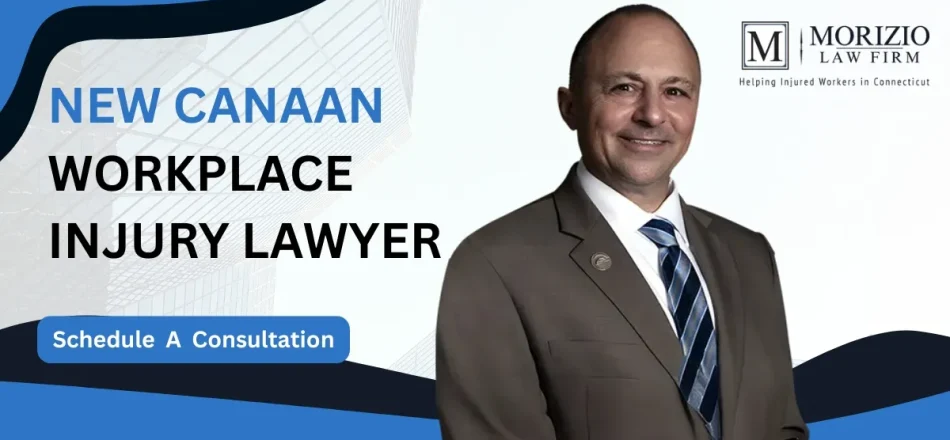 New Canaan Workplace Injury Lawyer-img