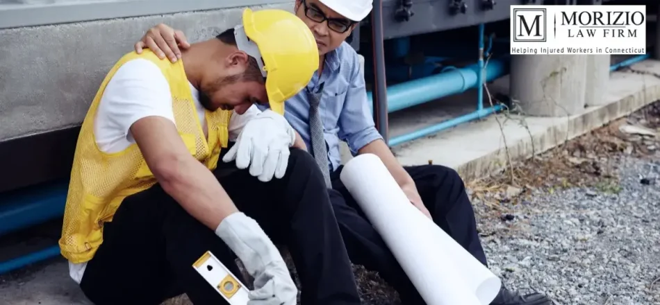 Updated CT Legislation in 2024-25 Affecting Injured Workers in Connecticut Image