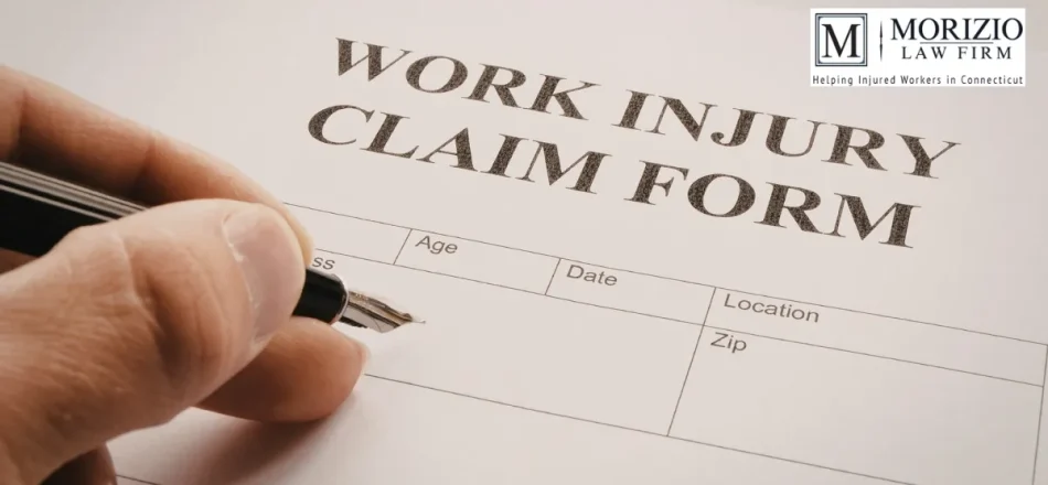 Personal Injury Claim vs Workers’ Compensation Claim in Connecticut: What’s the Difference? Image