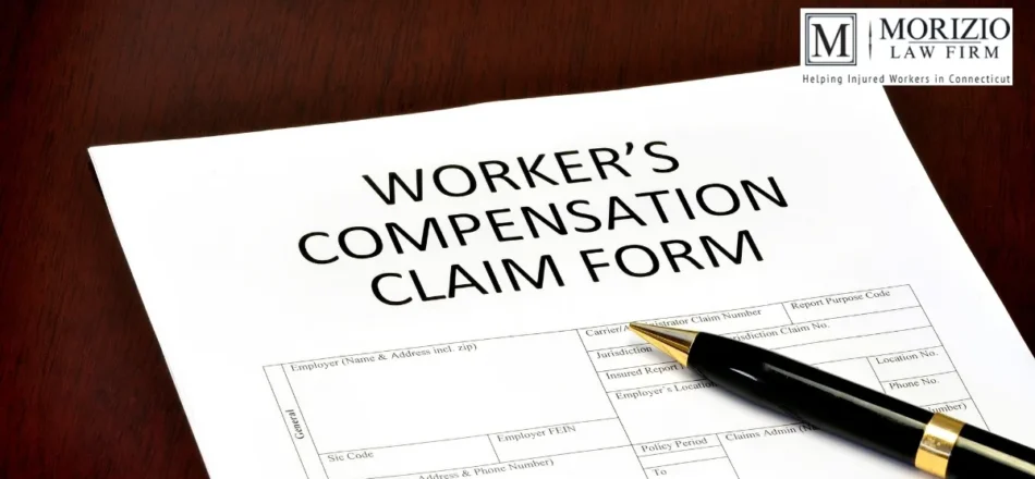 Connecticut Workers’ Compensation Deadlines and Filing Requirements Image