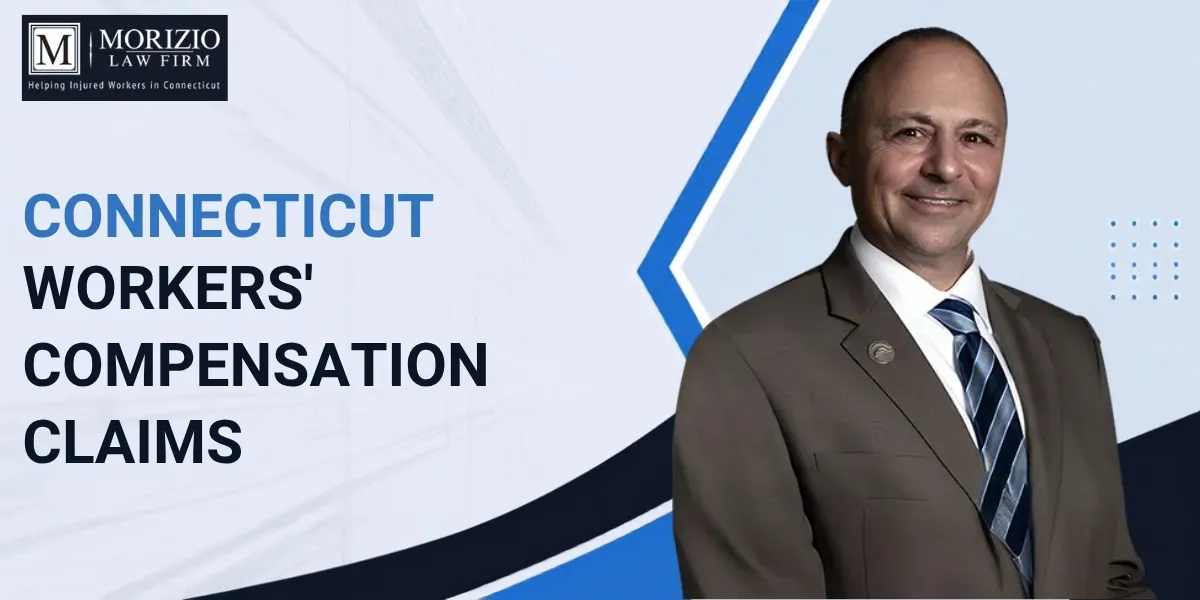 Hire a Trusted Connecticut Workers Compensation Claims Lawyer to Protect Your Rights and Pursue the Compensation You Deserve After a Workplace Injury