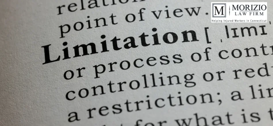 Connecticut Online System: Statute of Limitations Hasn’t Changed Image